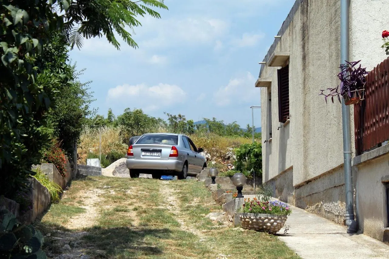 Apartment Novi Vinodolski 5600B