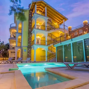 Palace Paulina Luxury Appartement